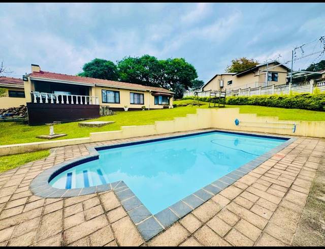 4 BEDROOM HOUSE FOR SALE IN MOSELEY